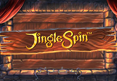 Jingle Spin