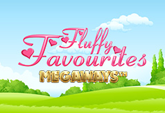 Fluffy Favourites Megaways