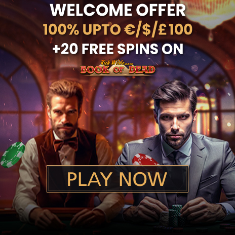 Online Casino