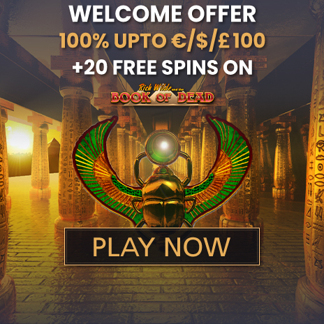 Online Casino