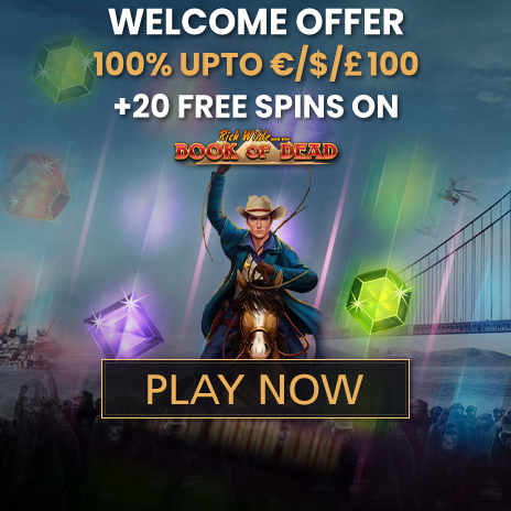 Online Casino