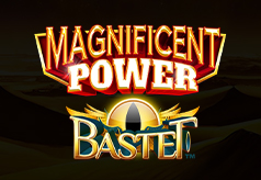 Magnificent Power Bastet