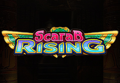 Scarab Rising