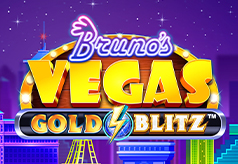 Bruno’s Vegas Gold Blitz