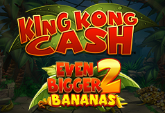 KKC Even Bigger Bananas 2