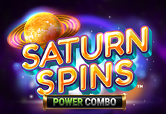 Saturn Spins Power Combo