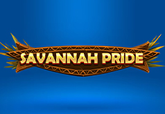 Savannah Pride