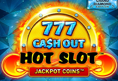 Hot Slot 777 Cash Out Grand Diamond Edition