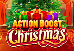 Action Boost Christmas