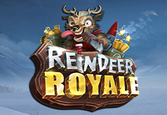 Reindeer Royale