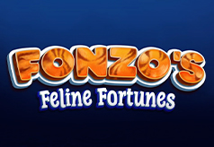 Fonzo’s Feline Fortunes