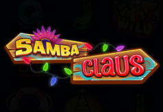 Samba Claus