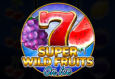 Super Wild Fruits – On Ice