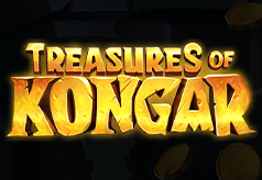 Treasures of Kongar