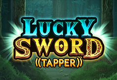 Lucky Sword Tapper